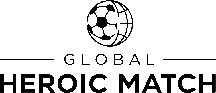 Global Heroic Match